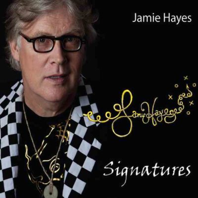 Signatures by Jamie Hayes